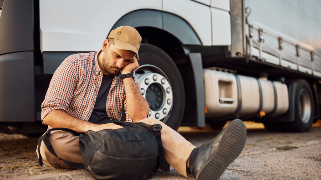 truck repairs are essential for your truck