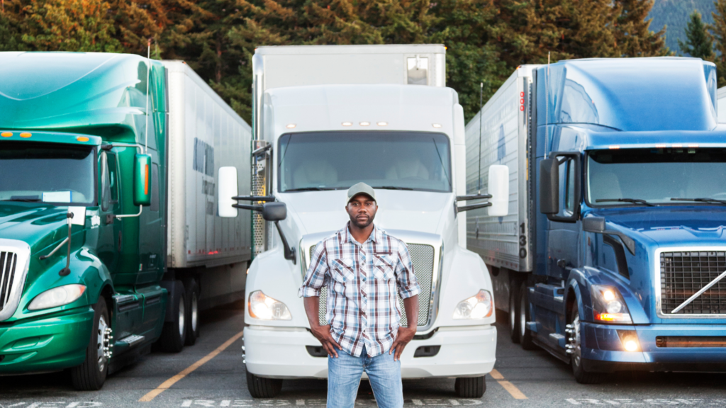 Mobile truck & Trailer repair Services.