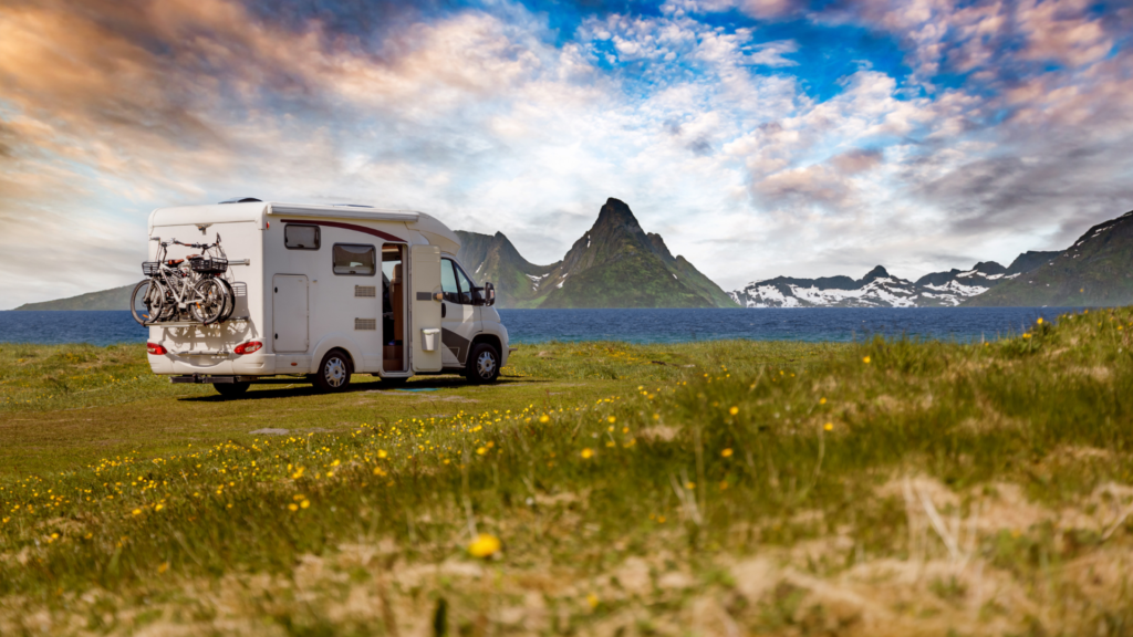 RV Battery Maintenance