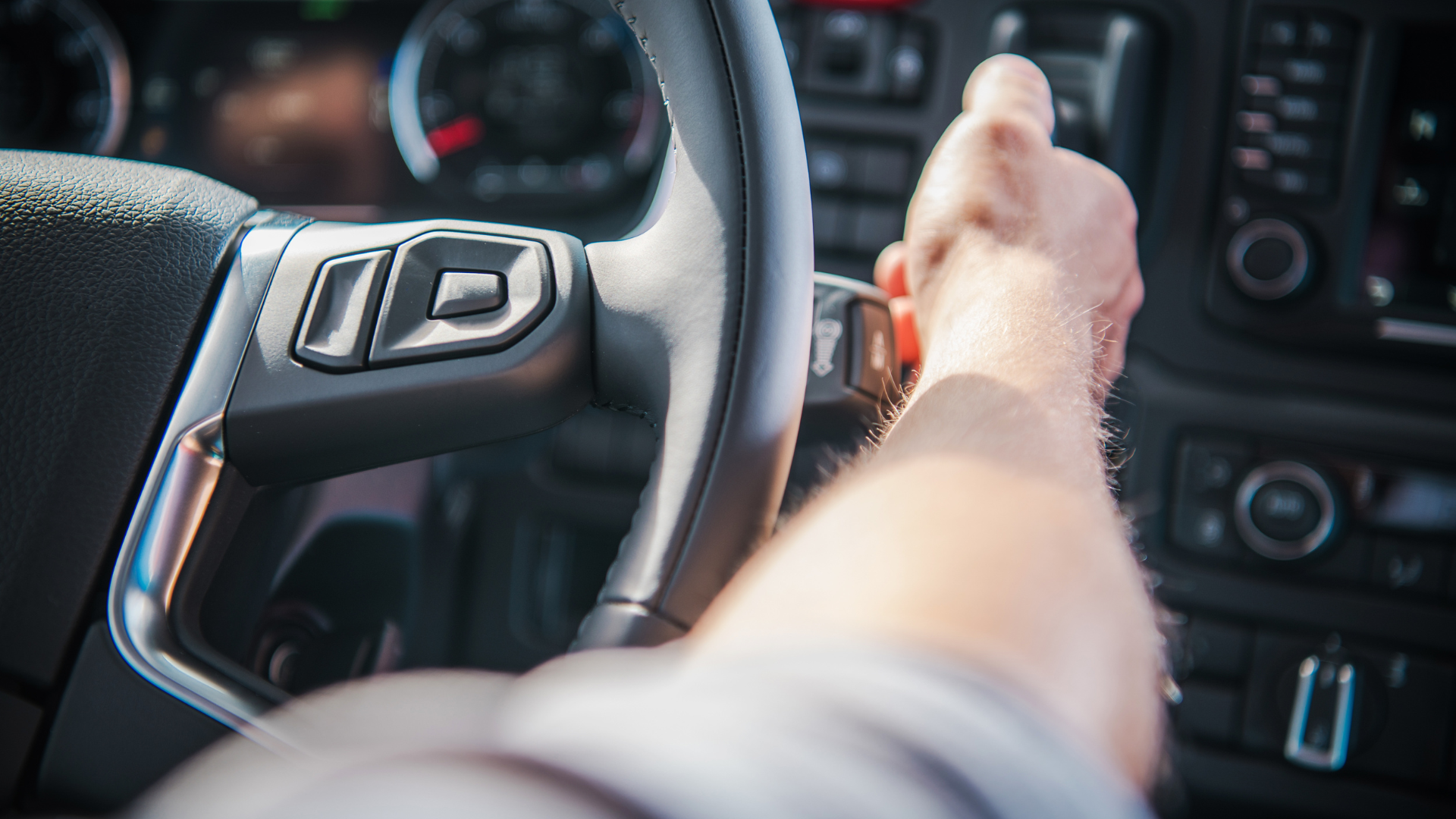 Trailer Brake Repair Services.