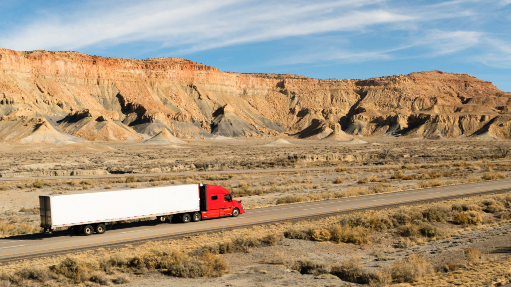 Reduces trailer damage