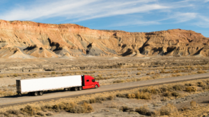 Reduces trailer damage