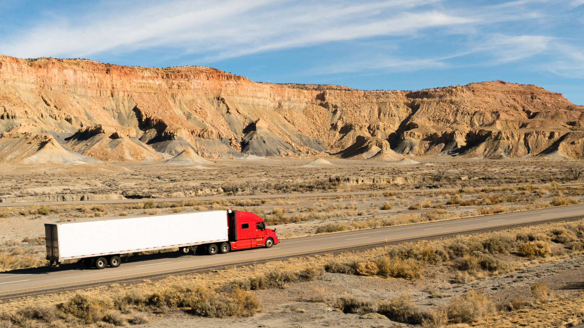 Reduces trailer damage