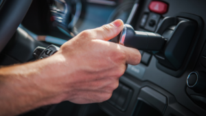 Trailer Brake Repair