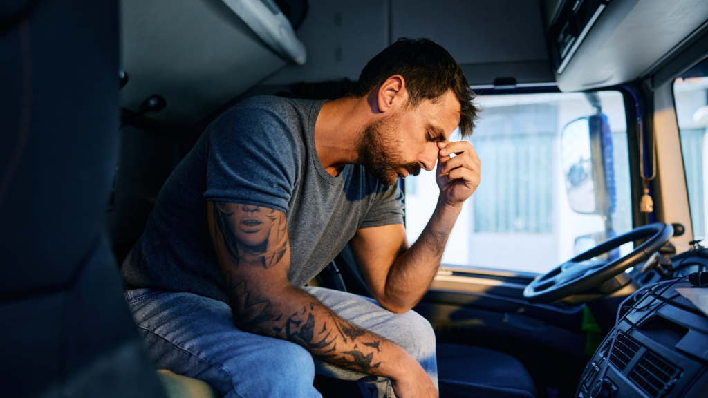 Consequences of Skipping Truck Repairs