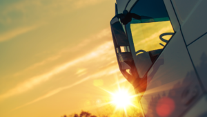 Truck repair reduces truck downtime.