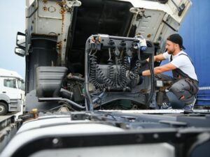 5 Causes of Diesel Engine Overheating