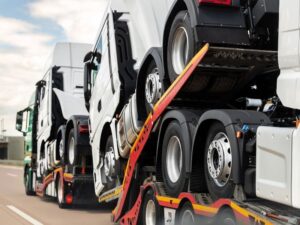 When is towing necessary vs. on-site repair