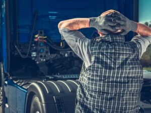 How fast can a tow truck arrive in an emergency situation? Fast Response